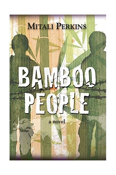 Bamboo People
